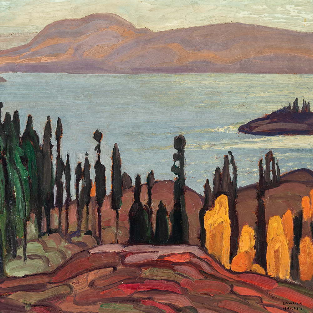 Canadian Fine Art — Waddingtons.ca