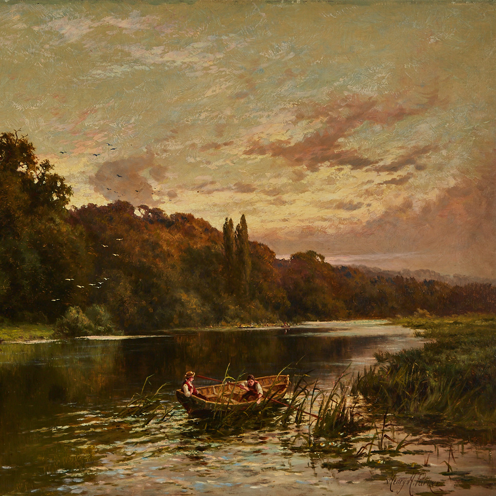 British & Continental Art Auction — Waddingtons.ca
