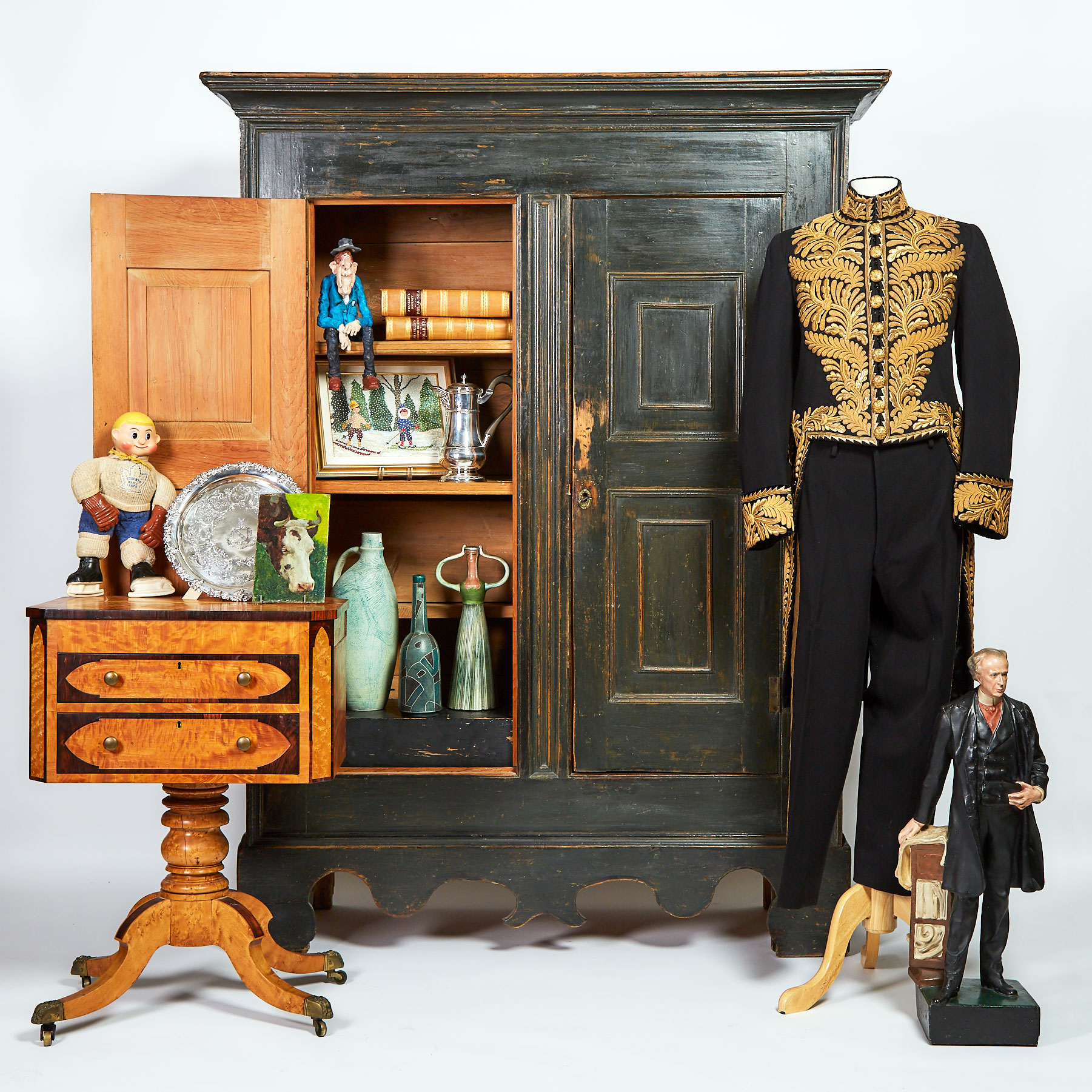 Canadian Fine Art — Waddingtons.ca