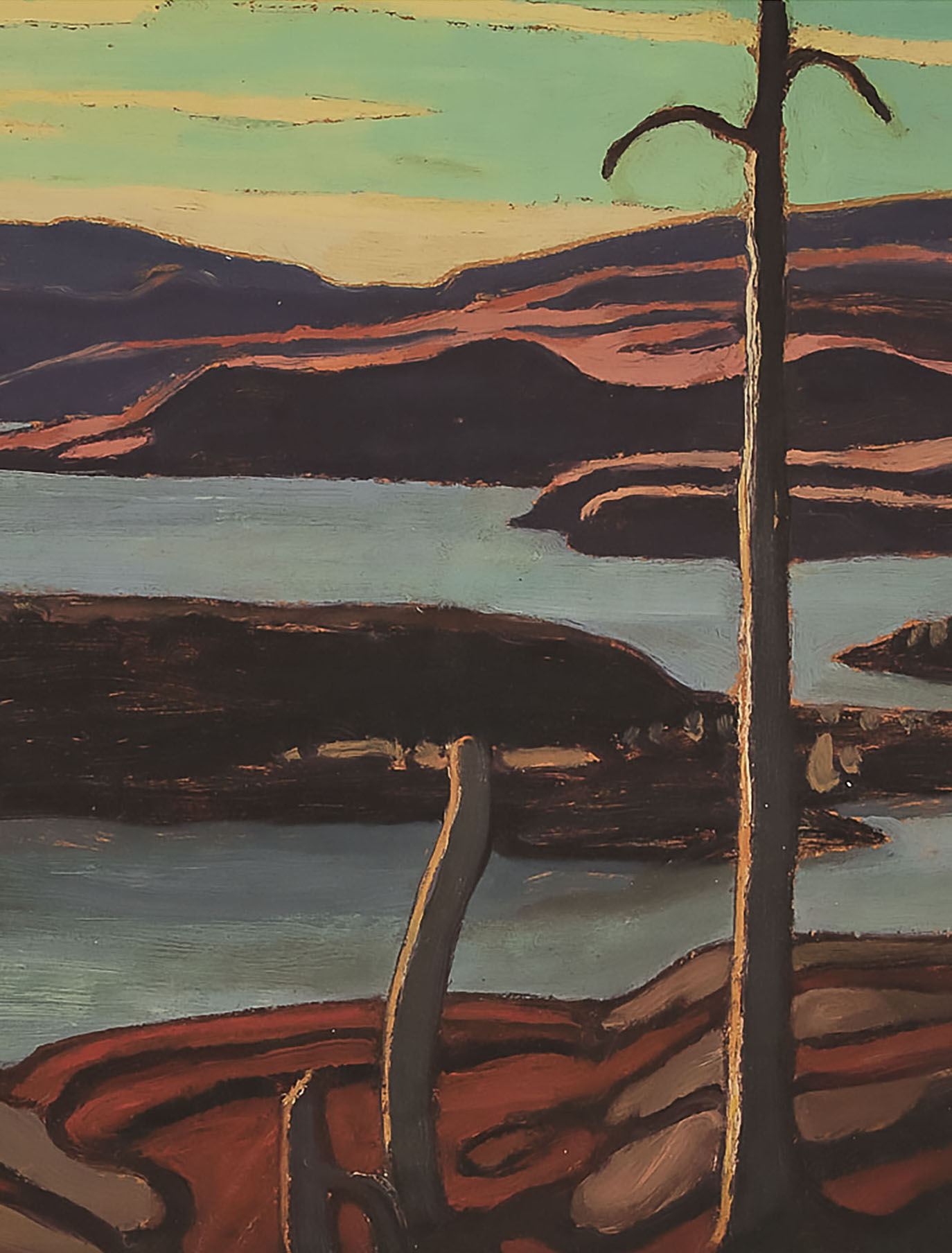 The Canada Auction Series Canadian Fine Art — Waddingtons.ca