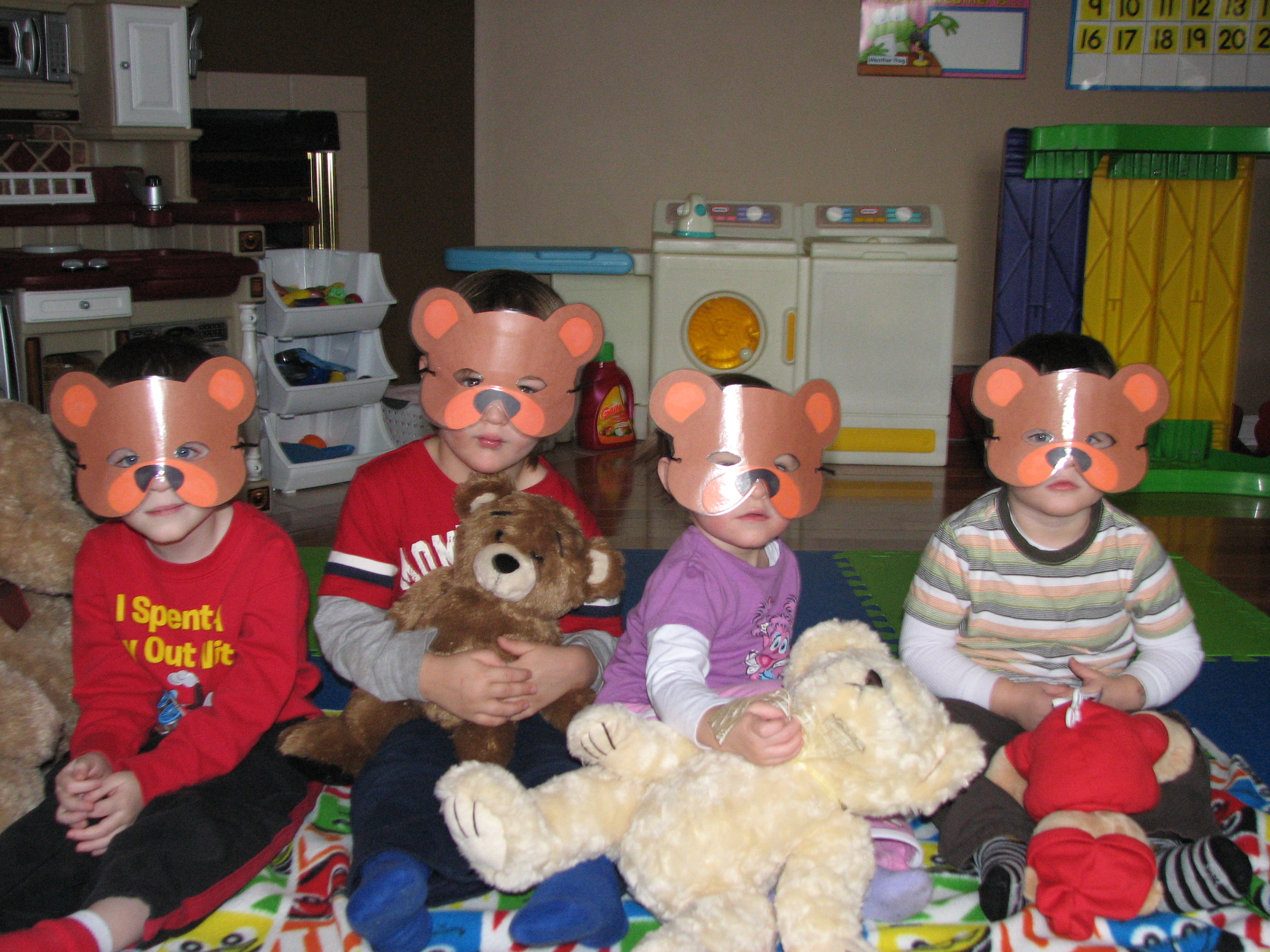 Waddling Duck Daycare