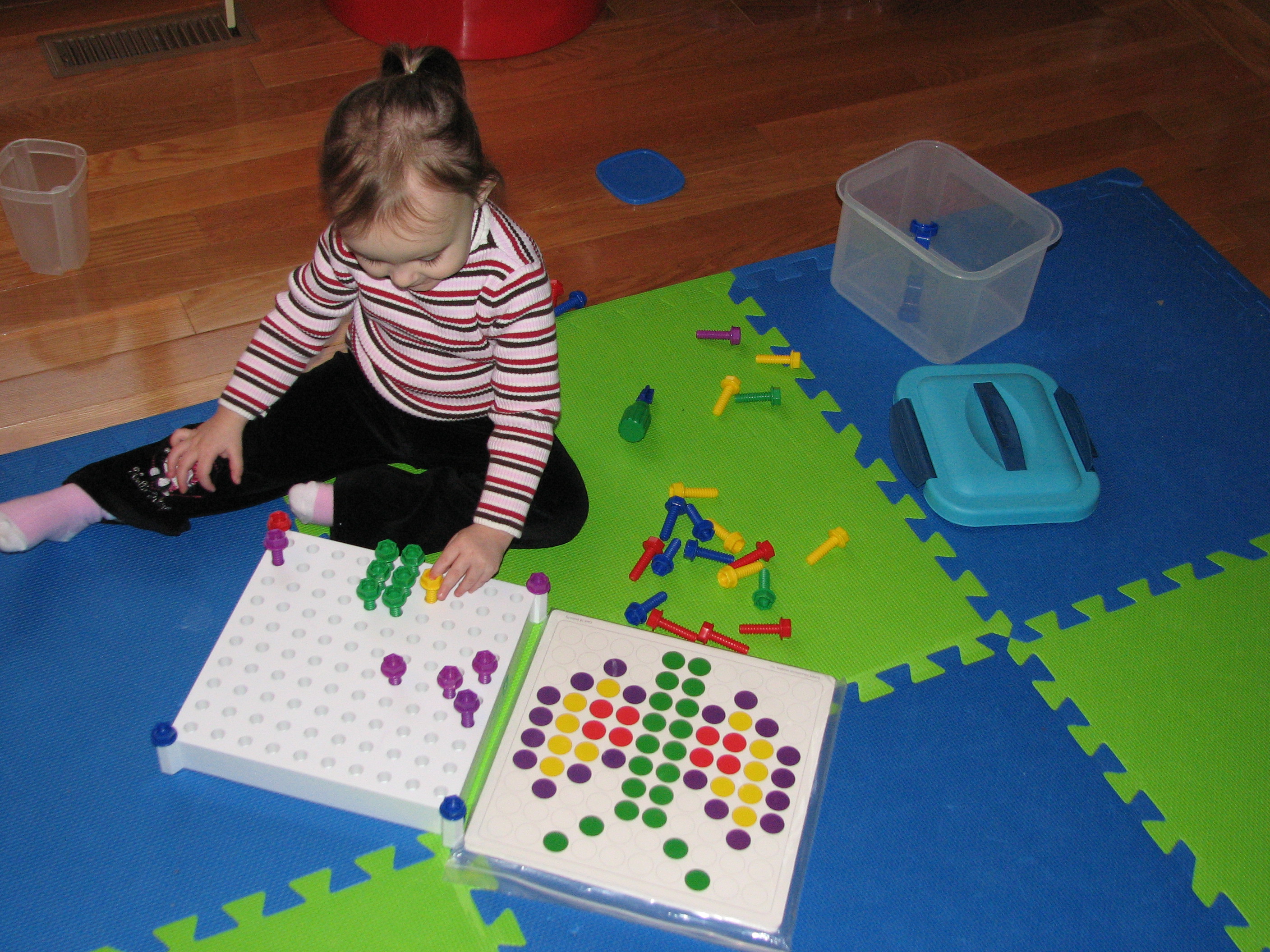 Waddling Duck Daycare