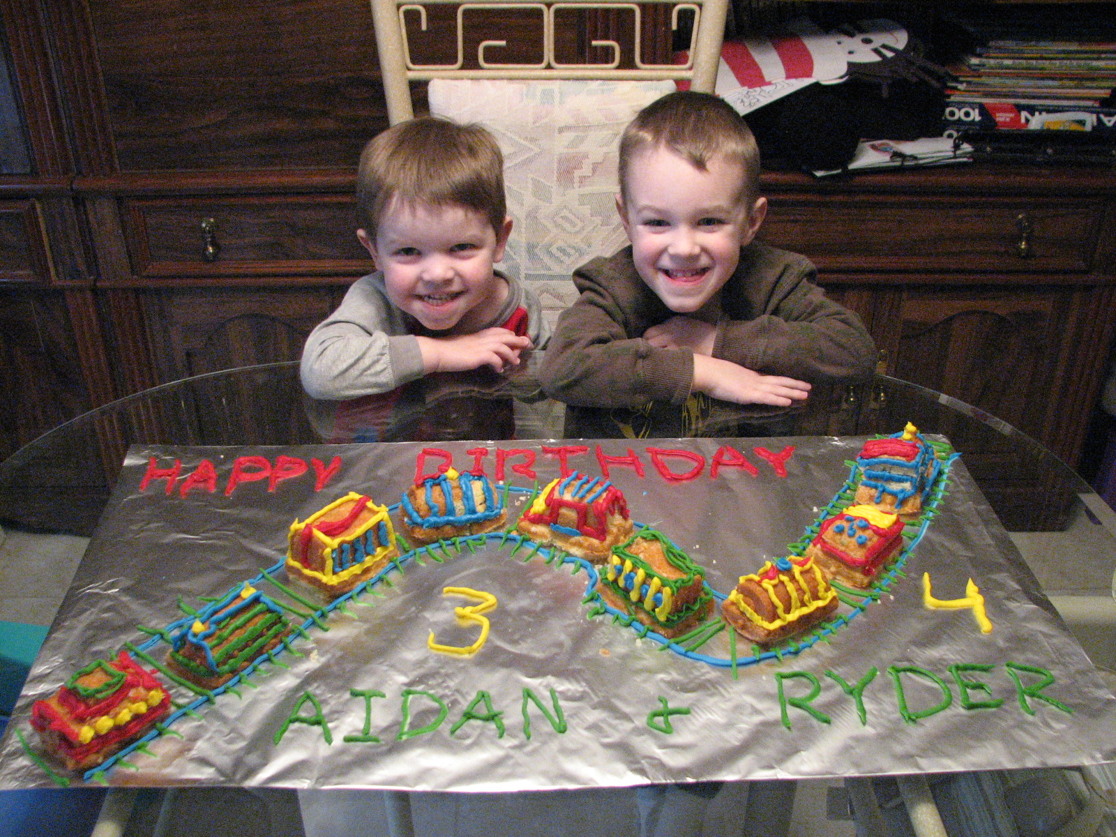 Waddling Duck Daycare