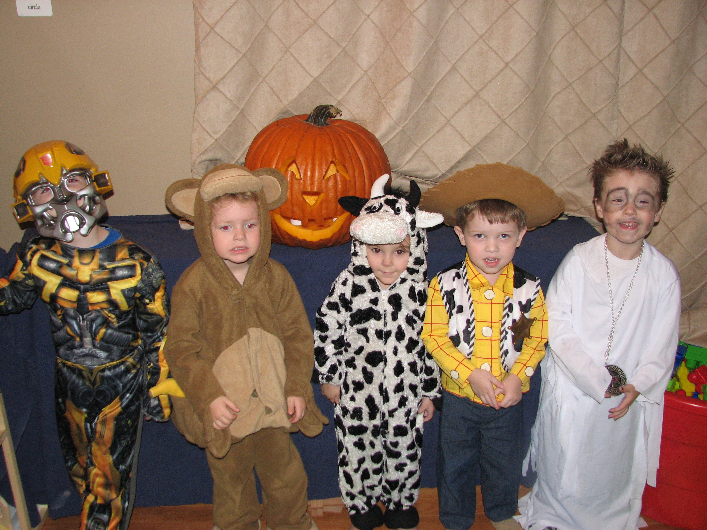 Waddling Duck Daycare