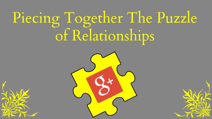 Piecing Together the Puzzle of Relationships