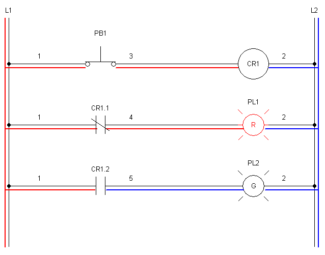 Relay Logic Tutorial