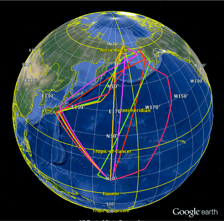 International Wader Study Group » Pluvialis fulva (Pagp, Pacific