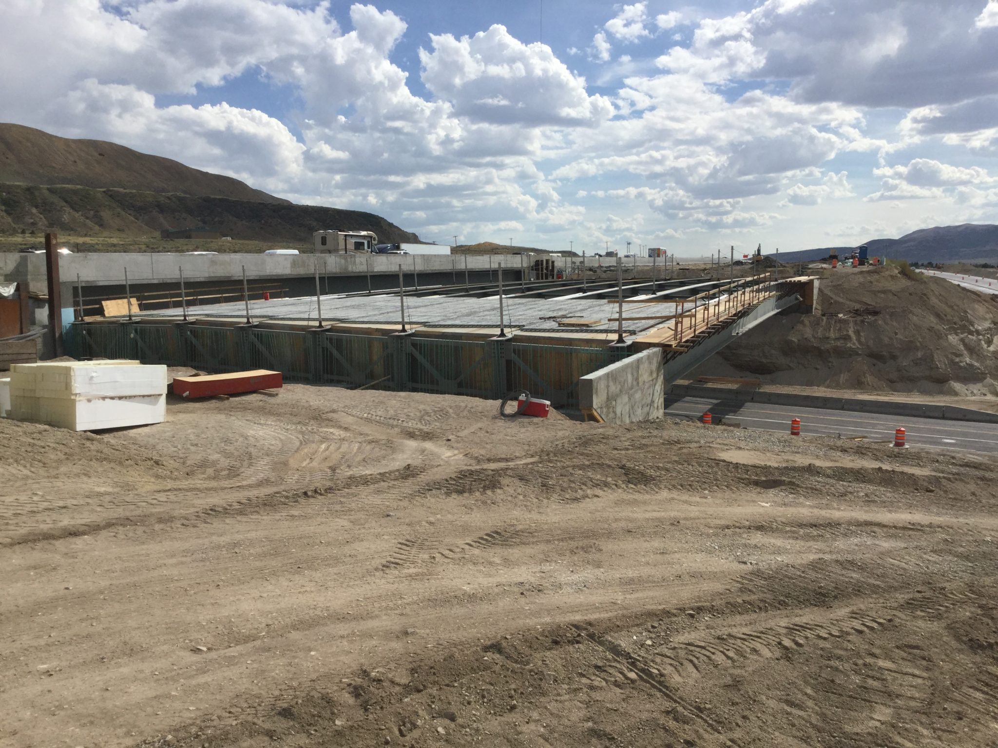 East Jordan Canal Company at Frankie Sam blog