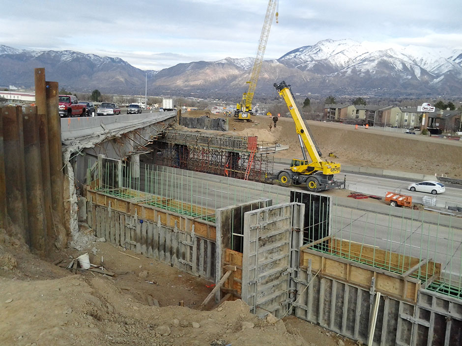 Riverdale Road Bridge « Wadsworth Brothers