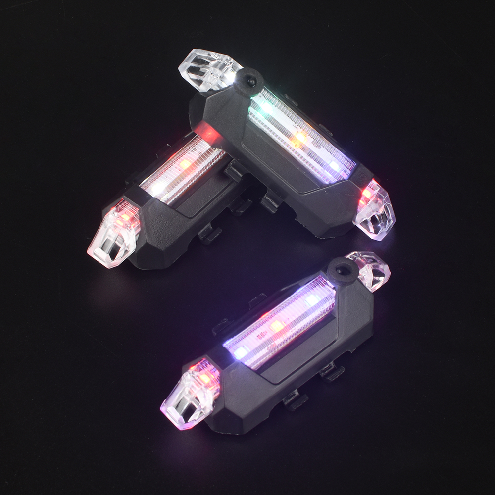 Bicycle Helmet Light WADSN