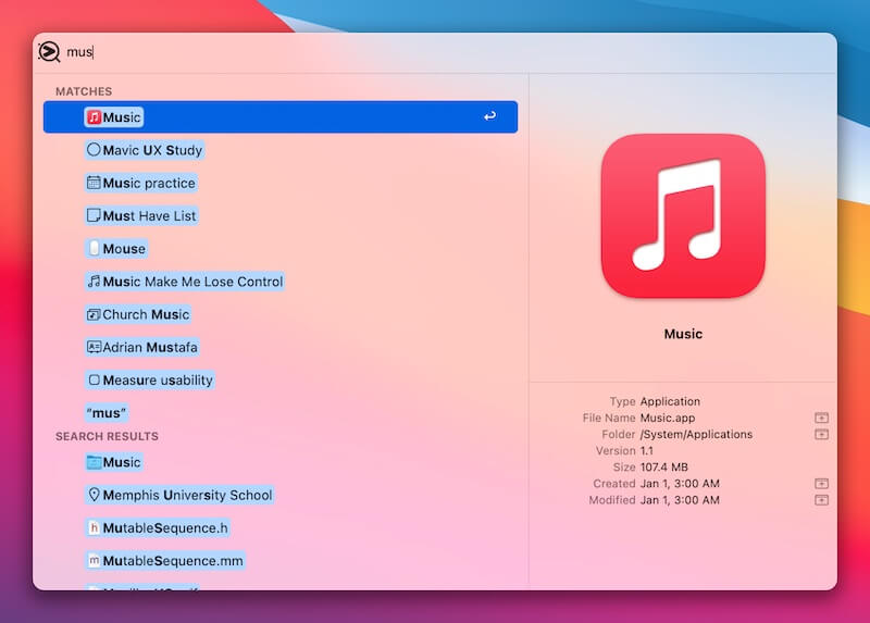 Lacona 2 Mac玩儿法