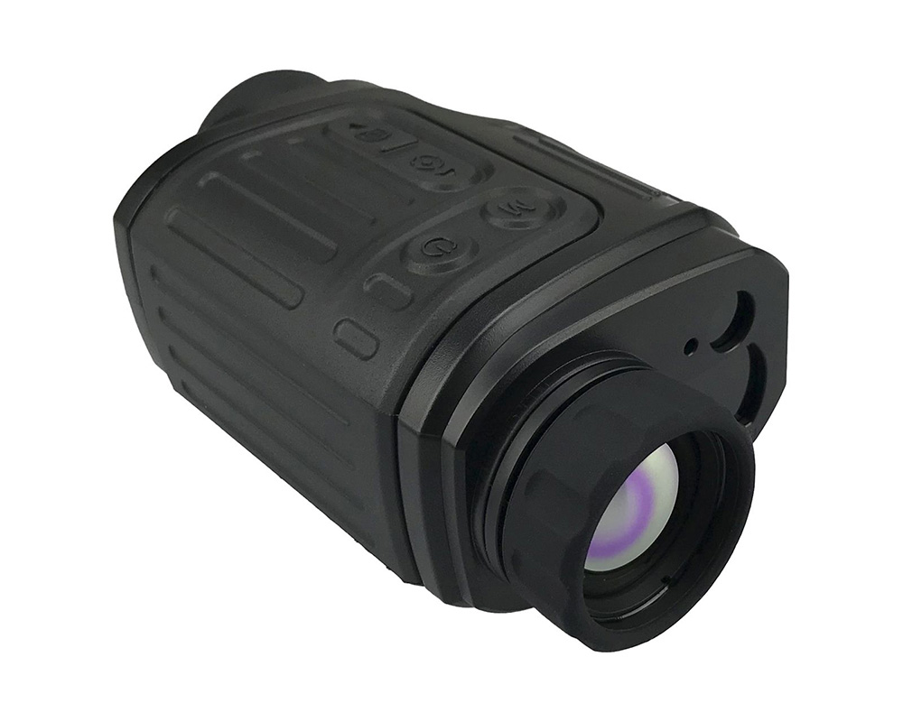 LIEMKE Keiler 25 LRF PRO • Unkategorisiert •