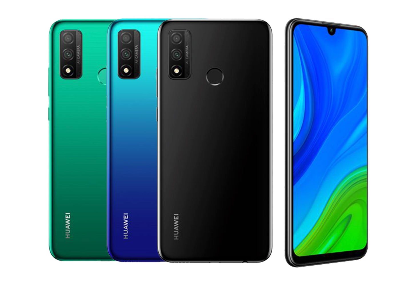 Huawei P Smart 2025 Цена