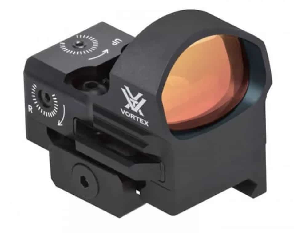 Vortex Razor Red Dot 3 MOA Kurt Zimmermann Waffen AG
