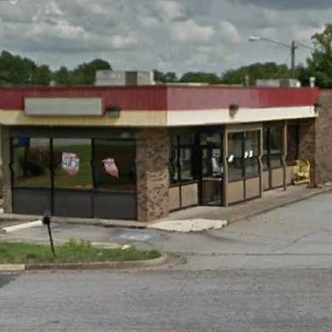 Riverdale, GA Waffle House