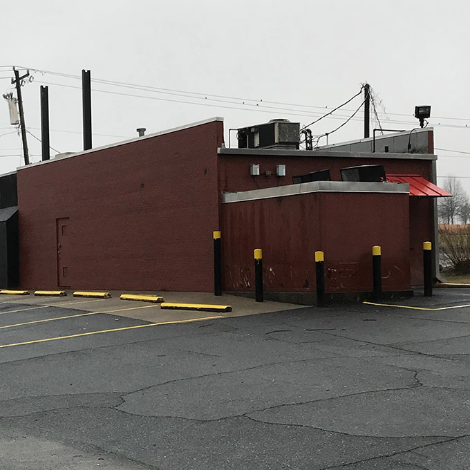 Spartanburg, SC Waffle House