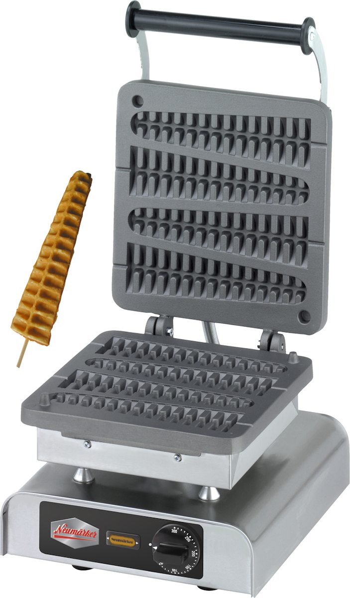 Lolly On a Stick Starter Set Wafflemaker.nl