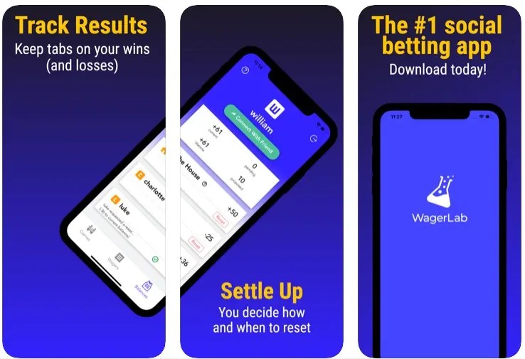 5 of the Best Sports Betting Apps Betting Apps