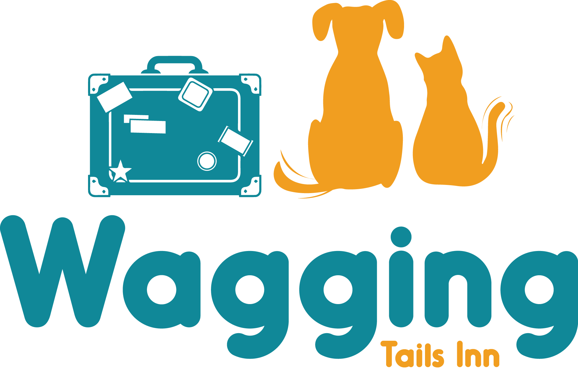 Wagging Tails Inn, LLC