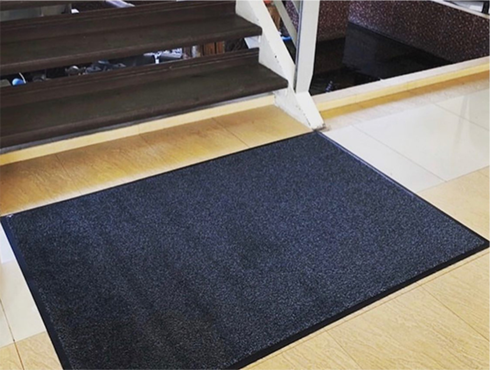 Floor Mat Rentals Waggs