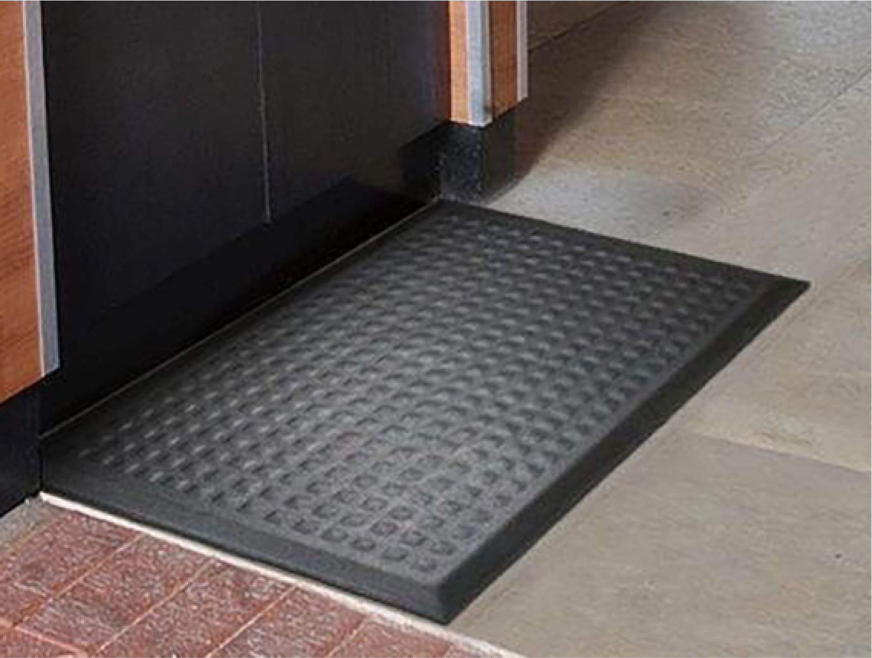 Floor Mat Rentals Waggs