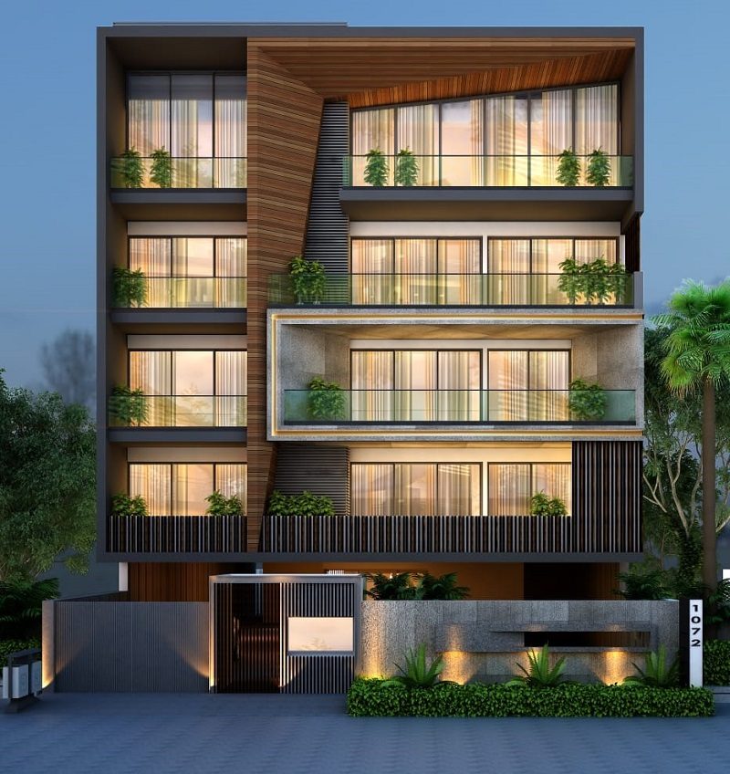 Top Architects in Gurgaon, Best Architecture Firms in Gurgaon