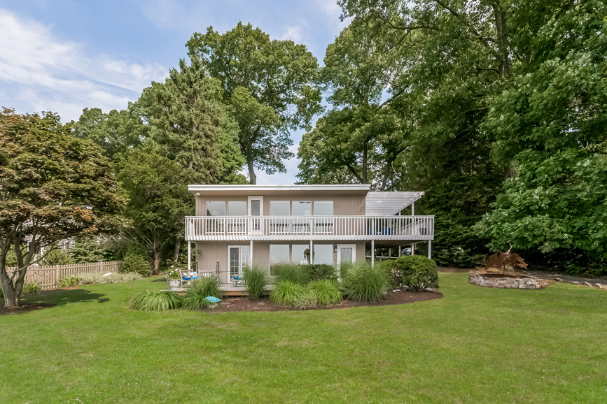 By the sea in Fairfield County WAG MAGAZINE