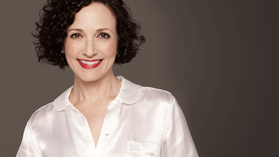 Bebe Neuwirth and ‘all that jazz’ WAG MAGAZINE