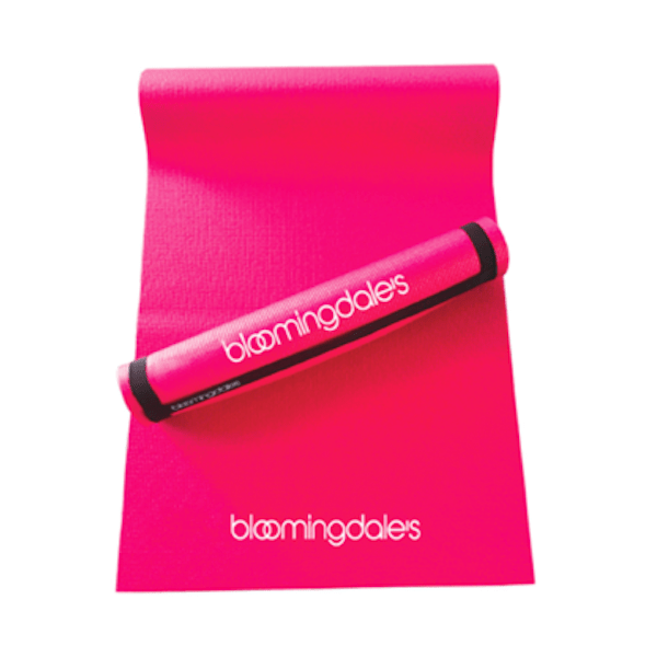 In the pink at Bloomie's (still) WAG MAGAZINE