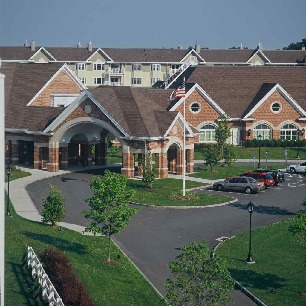 Fairfield’s myriad senior living communities WAG MAGAZINE