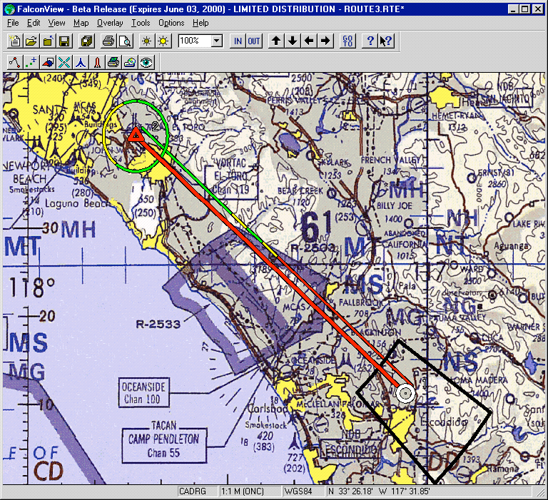 Daniel H. Wagner Operations Research Company