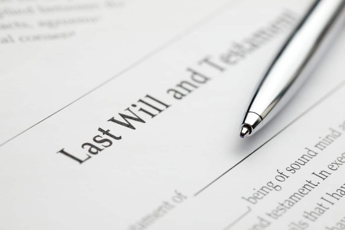 Is a Copy of a Will Valid for Probate if the Original Cannot Be Found
