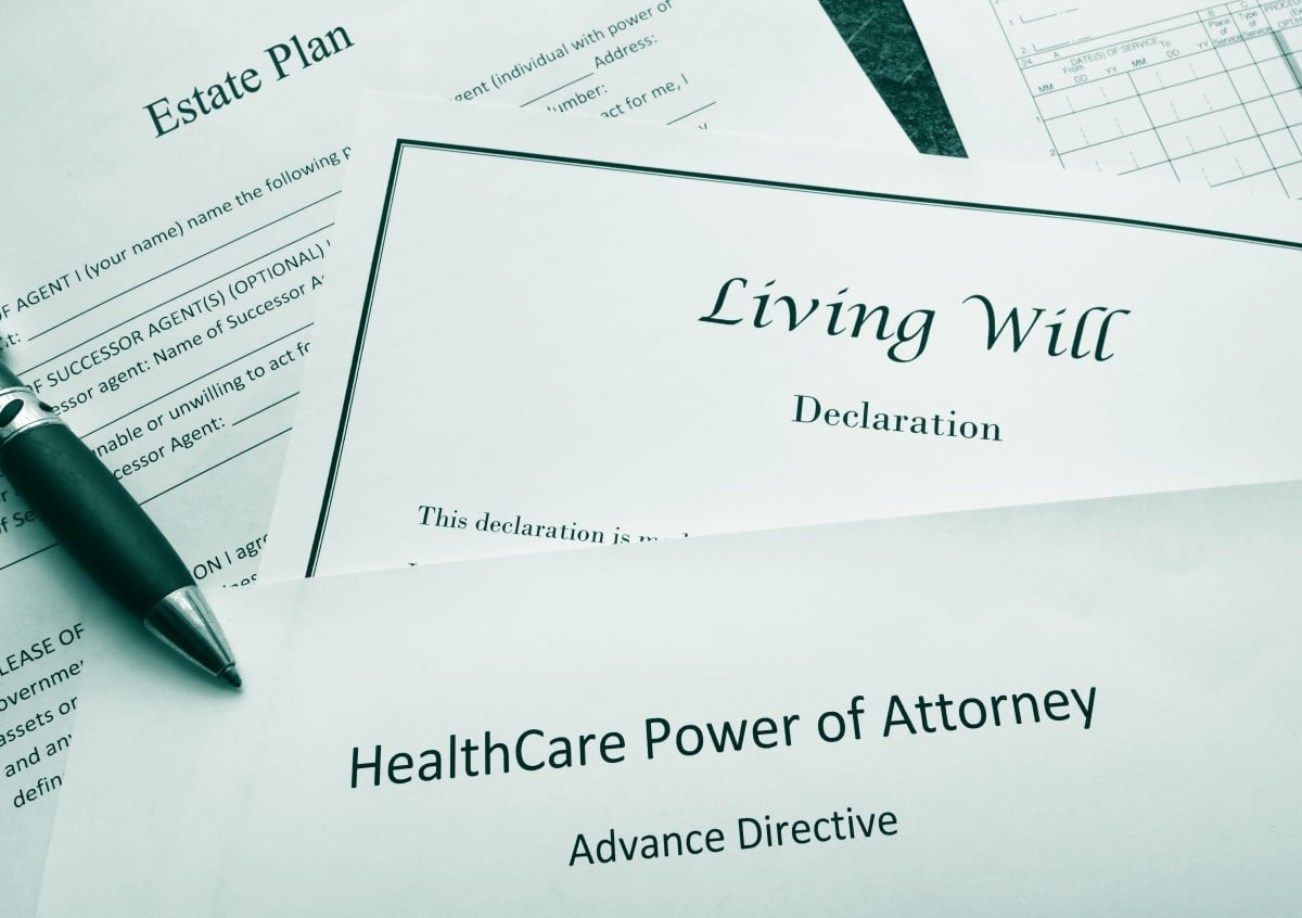 How Do You Choose an Executor? Wagner Workers Compensation & Personal
