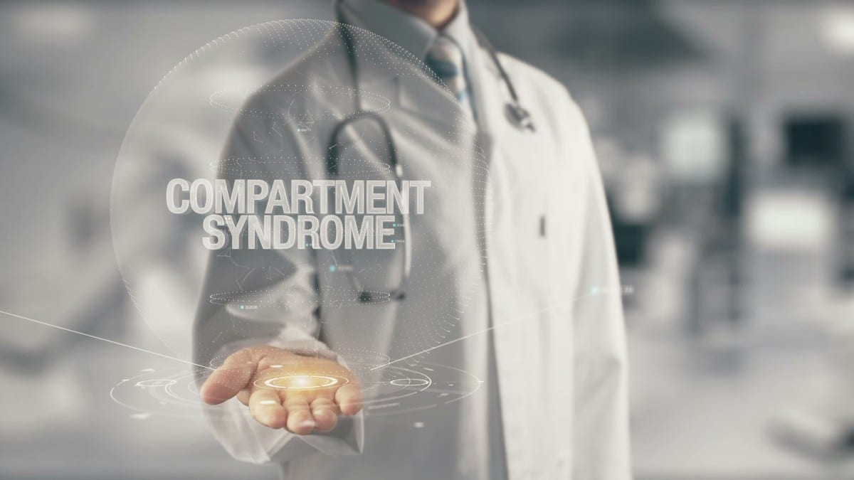 Compartment Syndrome Causes and Complications Wagner Workers