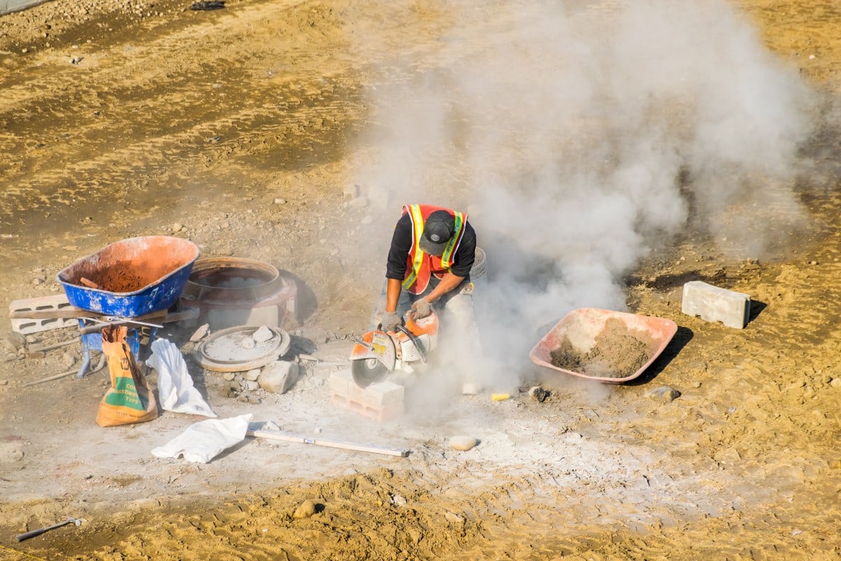 The Dangers of Workplace Dust Explosions Wagner Workers Compensation & Personal Injury Lawyers
