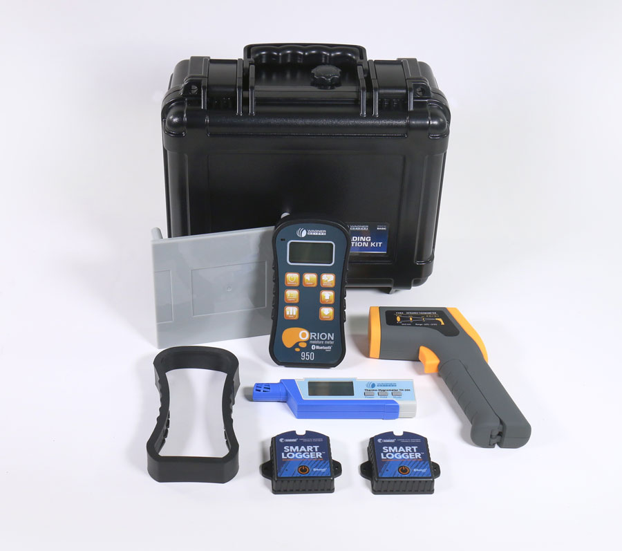 Home Inspection Tool Kit See More...