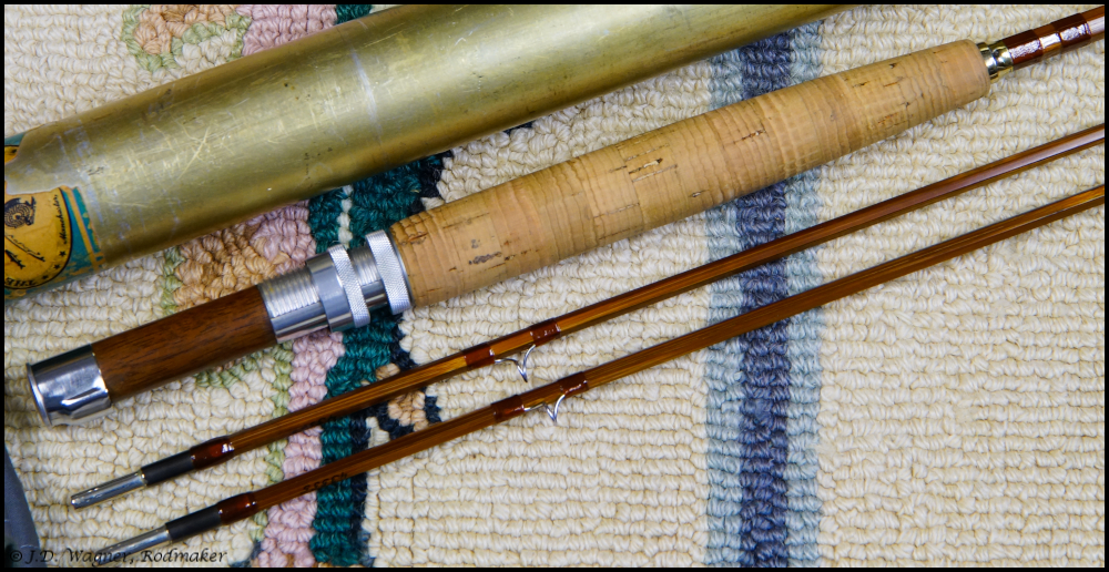 Age of vintage hardy fishing rods dareloaceto