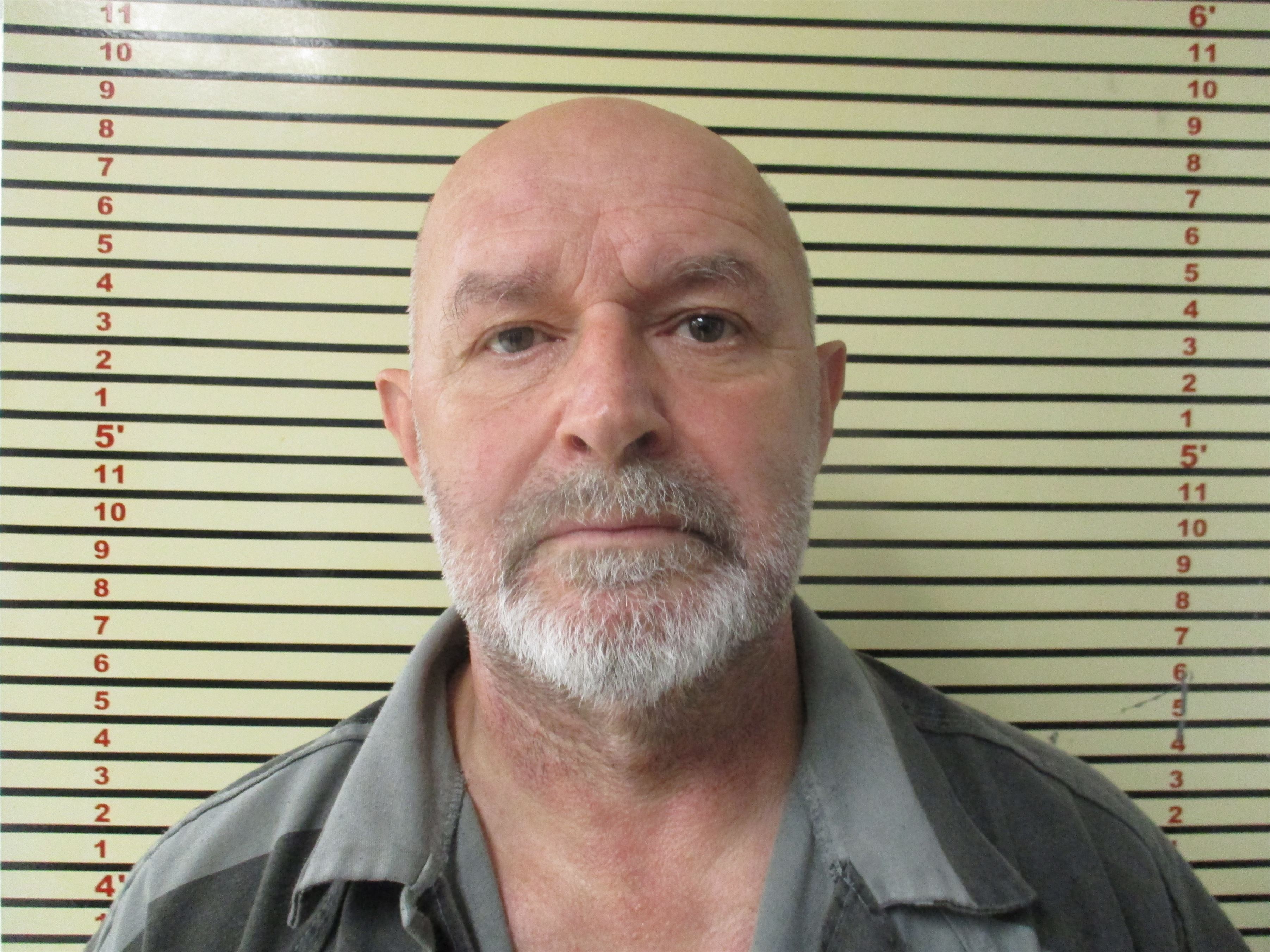 ALEKSANDER MUKHIN was Released from Wagoner County Jail