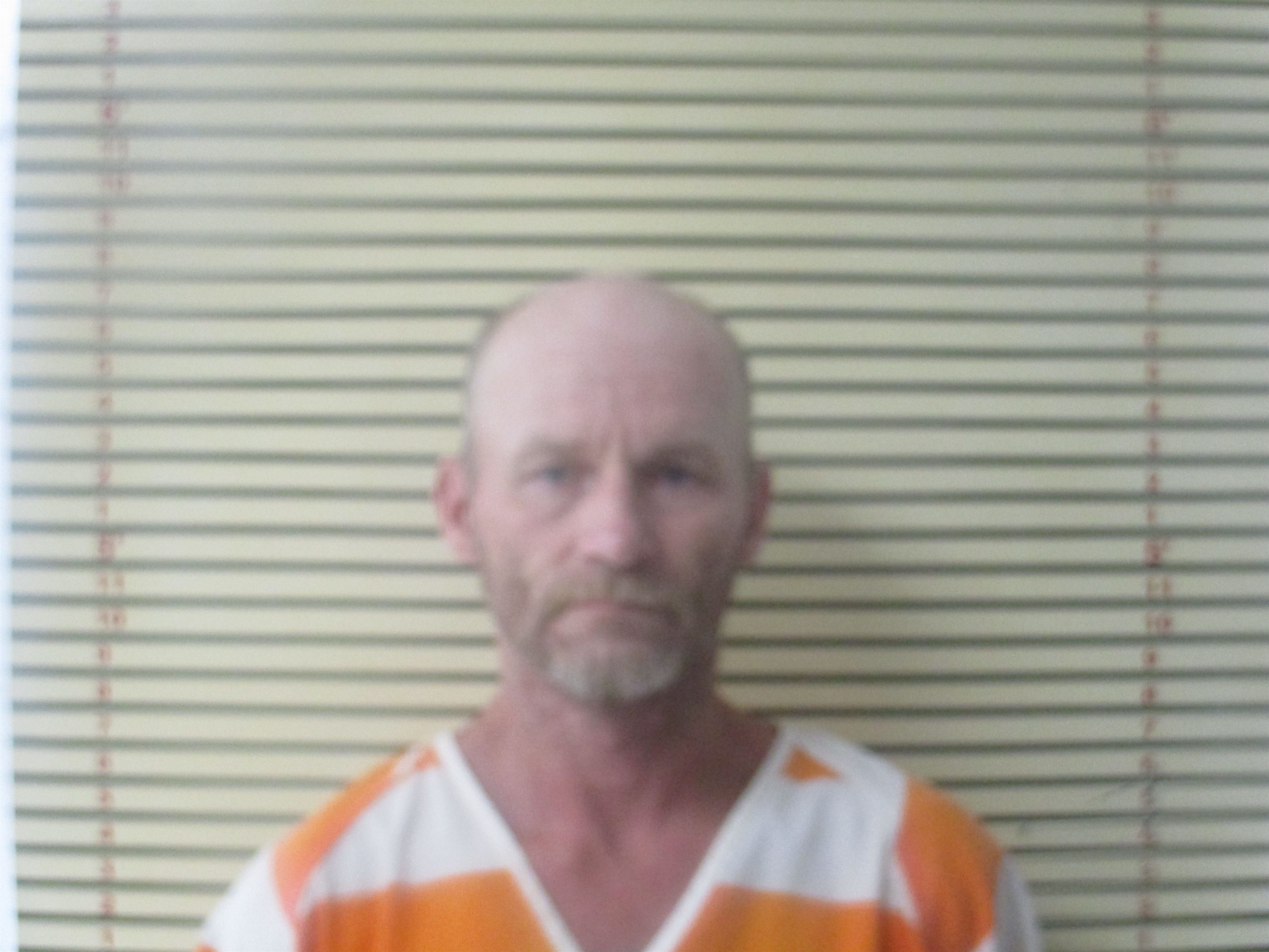 FLOYD PHILLIPS was Released from Wagoner County Jail