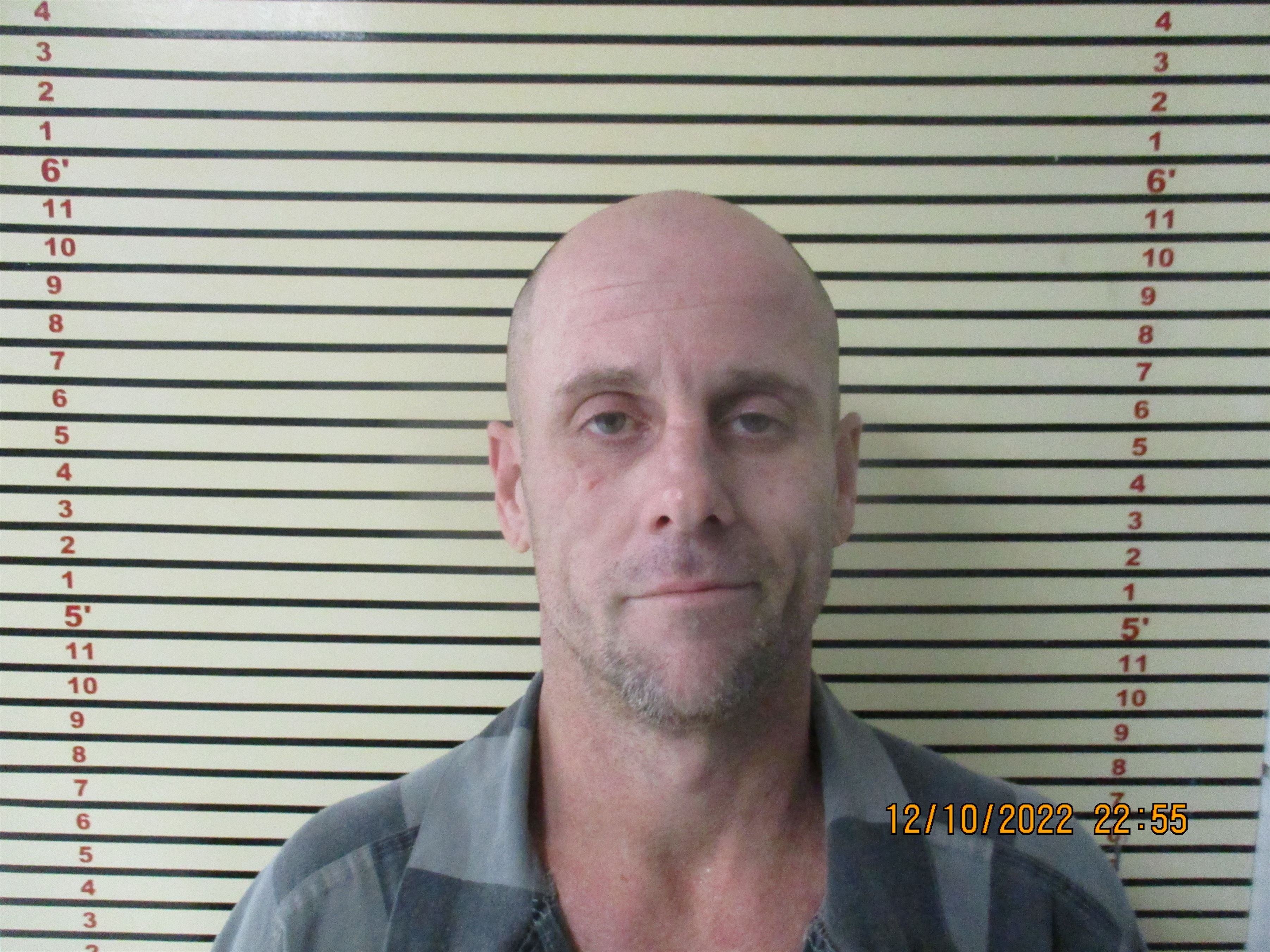 RICKIE STAFFORD was Released from Wagoner County Jail