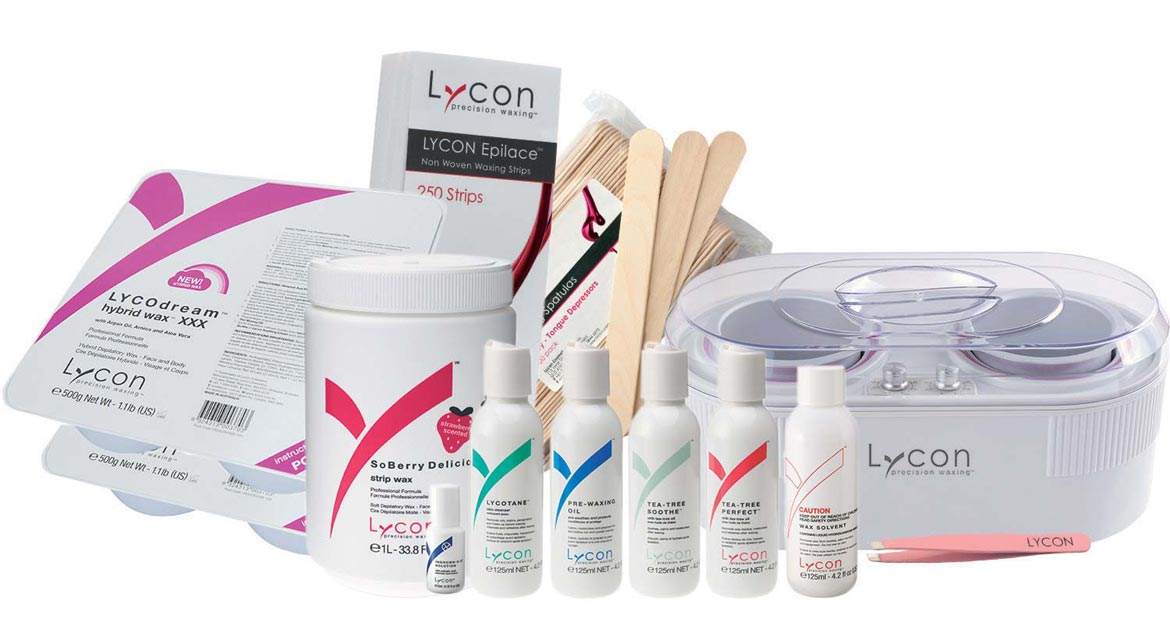 LYCON WA Hair & Beauty
