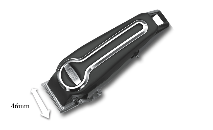 WAHL ELITE PRO CORDLESS EU