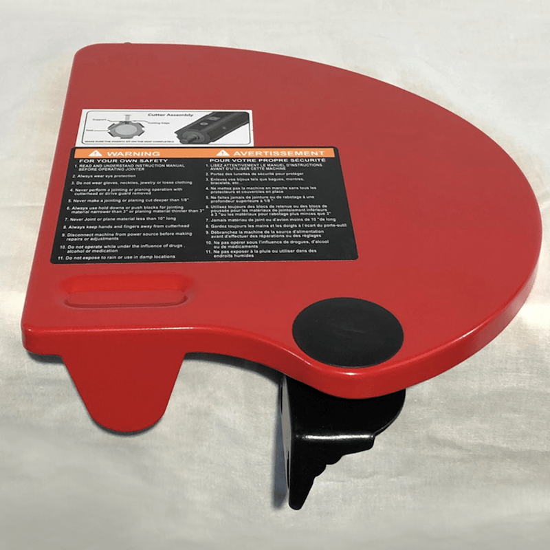 Guard Assembly Wahuda Tools