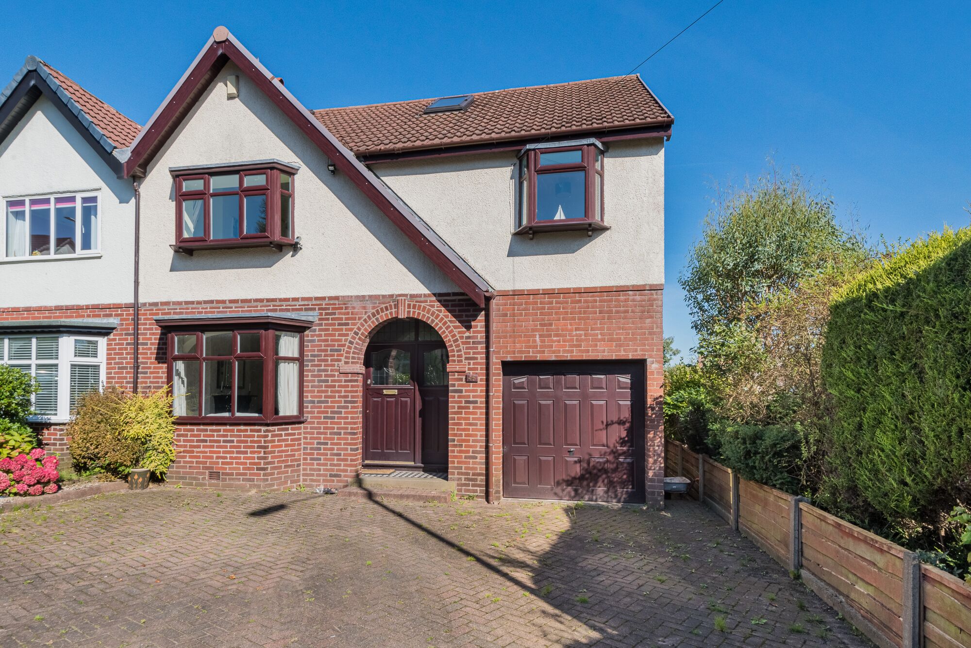 Longsight Road, Brook Wainwrights Estate Agents