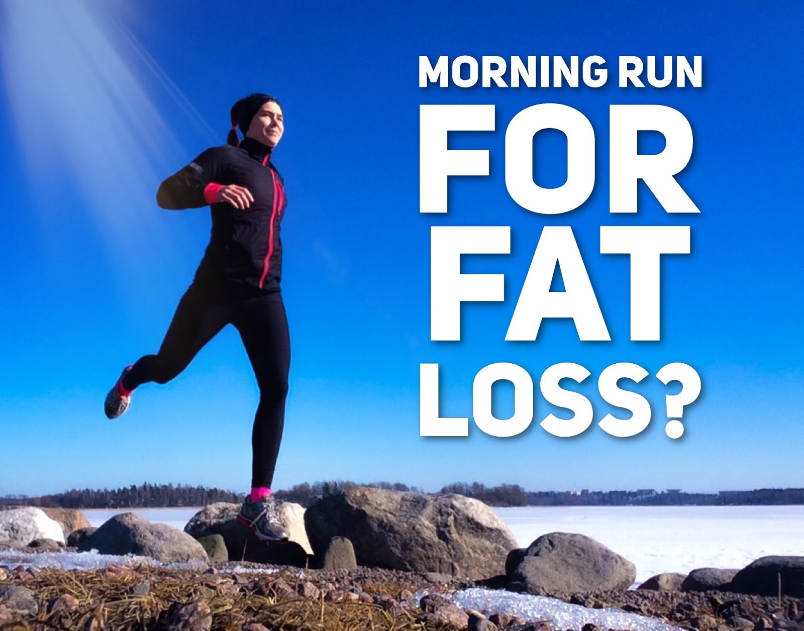 Can fasting run in the morning to burn fat?Experts don't think so Can fasting run in the morning to burn fat?Experts don't think so