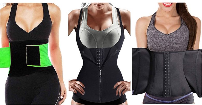Can waist trainer be worn to sleep? there some tips.