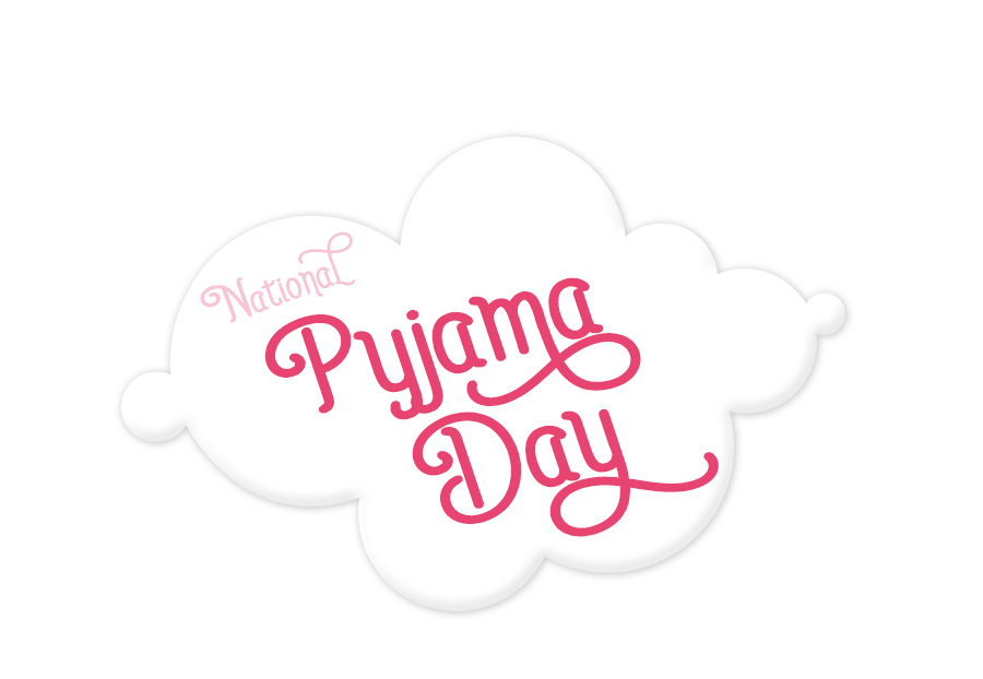 Wear your pyjamas for National pyjama day 22 july Waitara Family