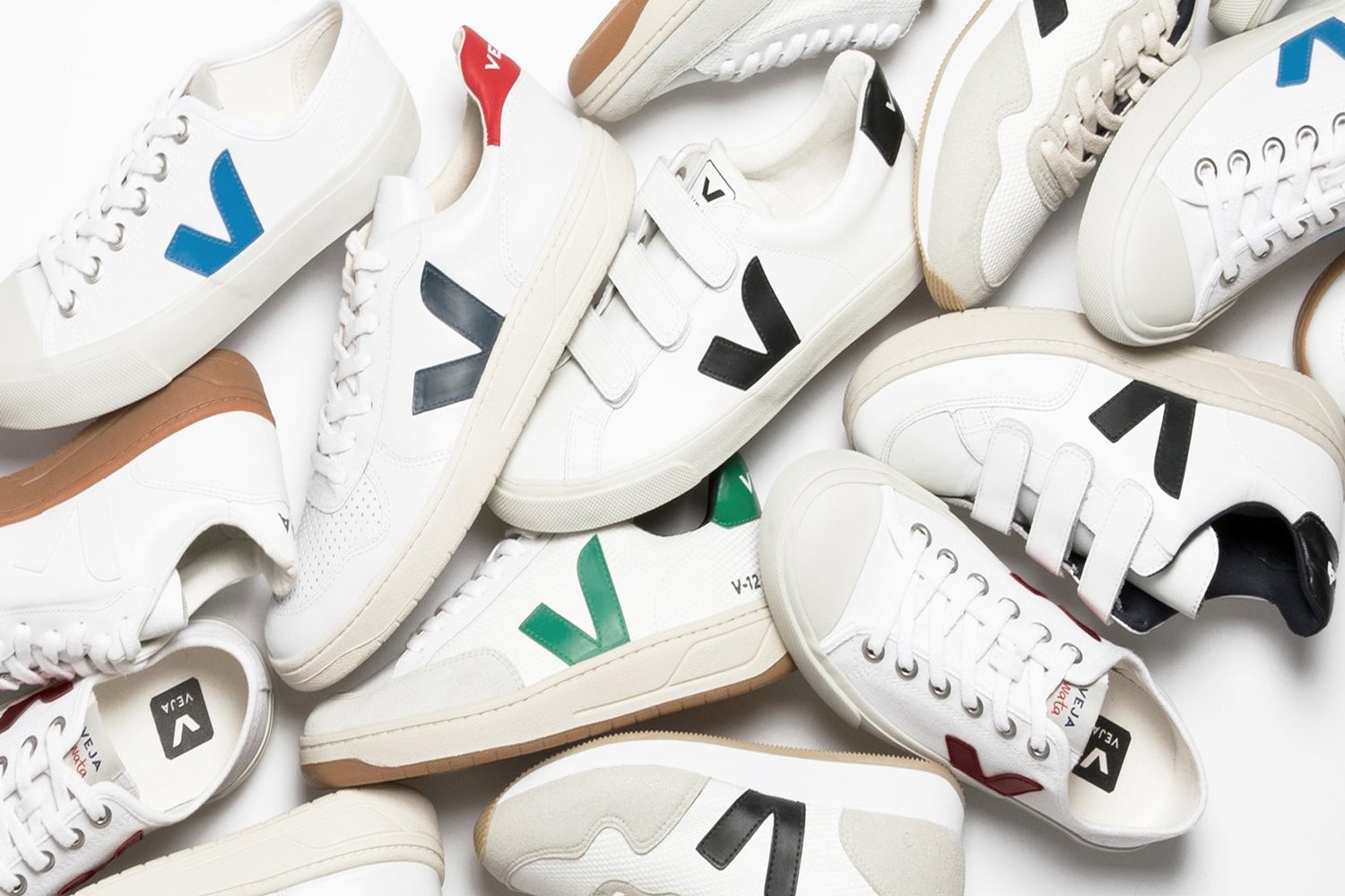 Veja, a sustainable sneakers brand HISTORY, MODELS, PRICES, SHOPS and WHERE TO FIND THEM Wait