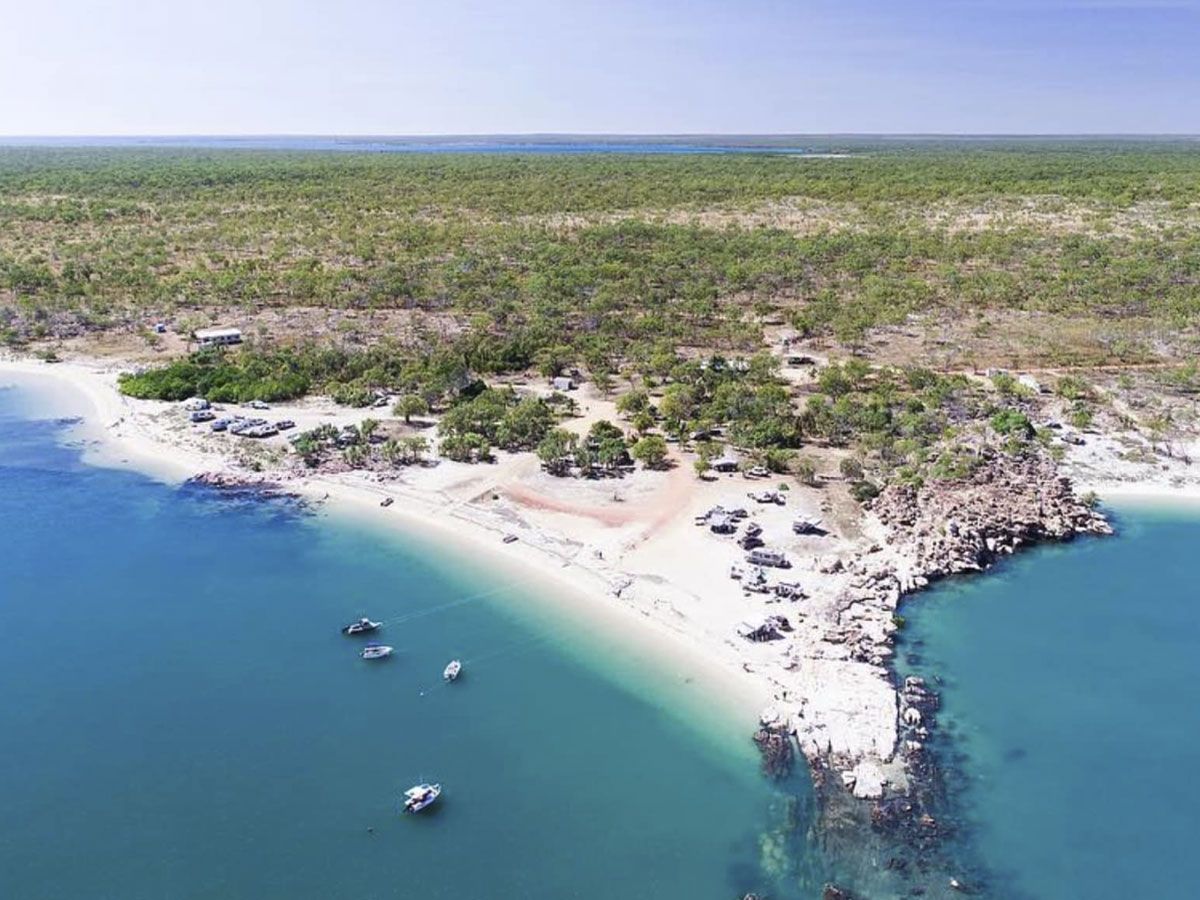 Kalumburu Aboriginal Corporation WAITOC