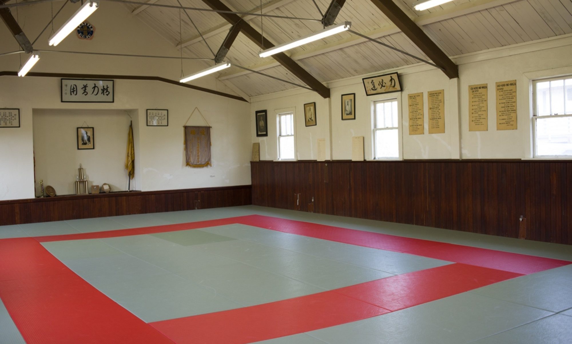 Judo clubs in the SeattleBellevue area Washington Judo Academy